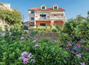 Apartments with a parking space Zablace, Sibenik - 22255